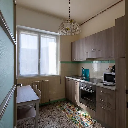 Casa Margherita