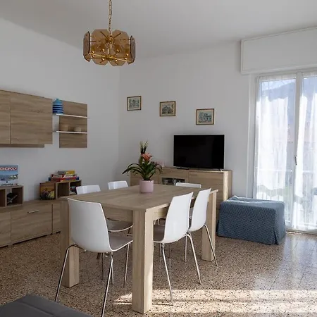 Apartman Casa Margherita