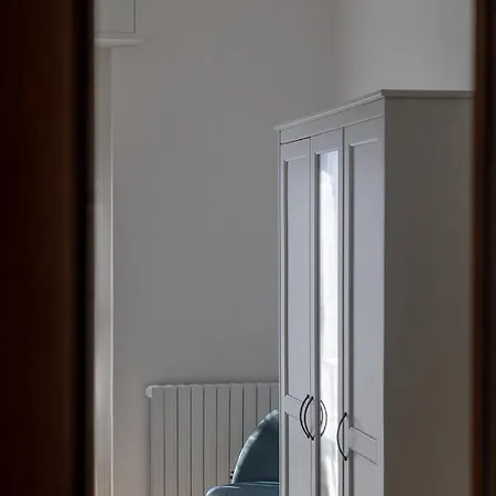 Apartman Casa Margherita Bellagio