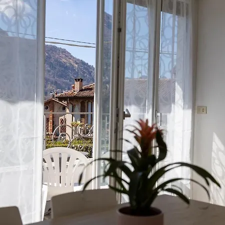 Casa Margherita * Bellagio