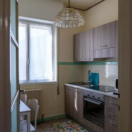 Casa Margherita Apartment Bellagio
