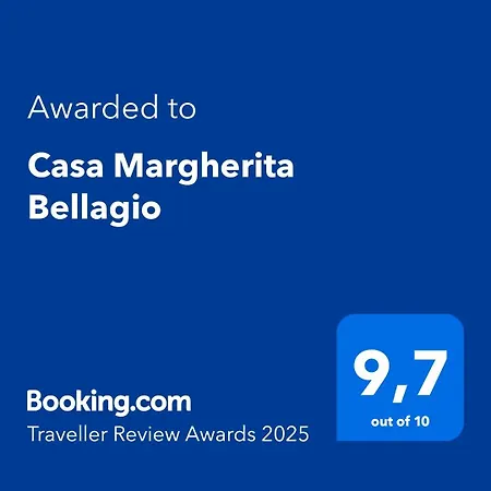Casa Margherita * Bellagio