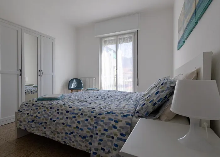 Apartmán Casa Margherita