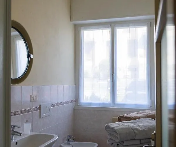 Apartmán Casa Margherita Bellagio
