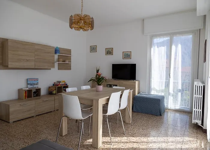 Apartmán Casa Margherita