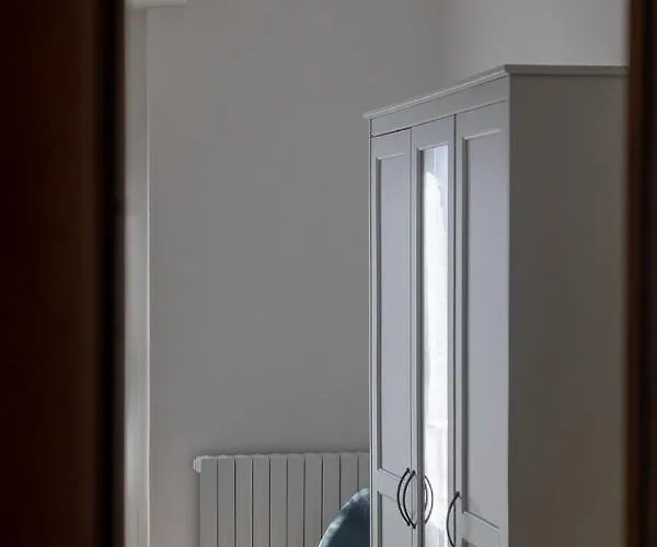 Apartmán Casa Margherita Bellagio
