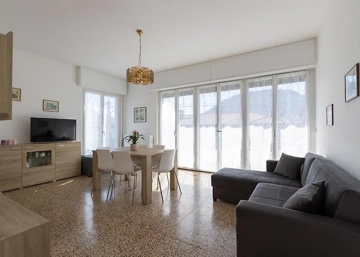 Apartmán Casa Margherita Bellagio