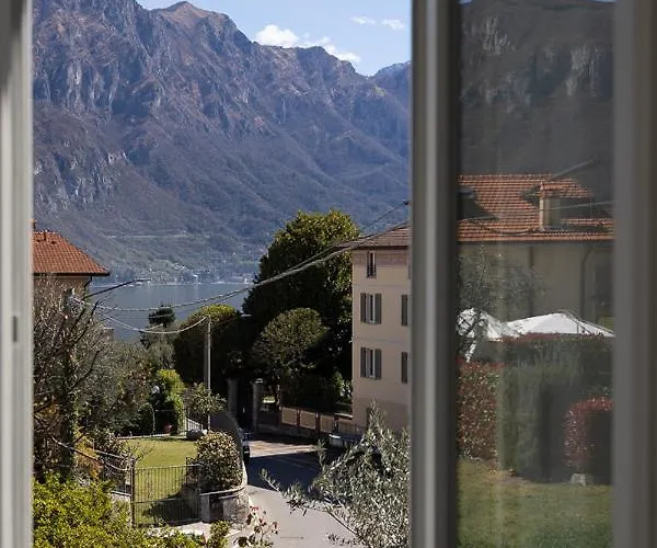 Apartmán Casa Margherita *