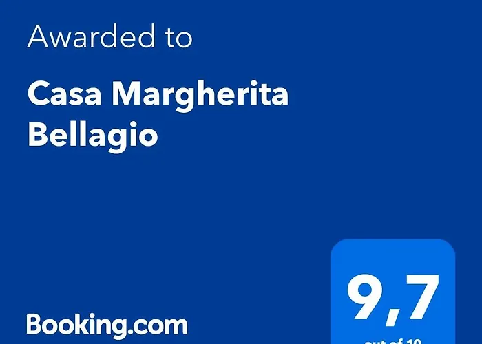 Casa Margherita * Bellagio