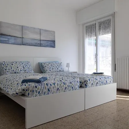 Casa Margherita Apartament *