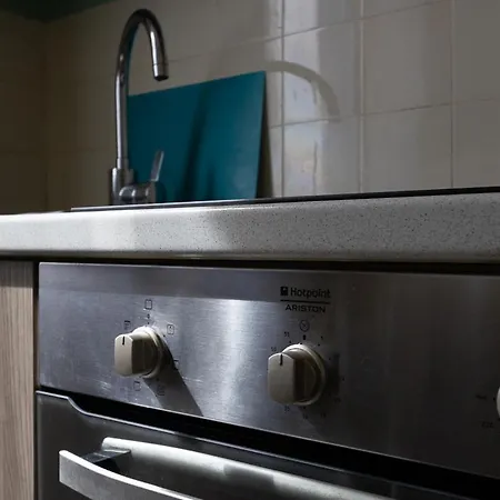 Casa Margherita Daire *