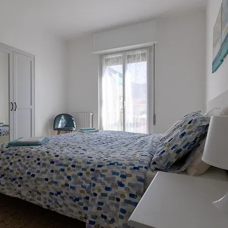 Daire Casa Margherita