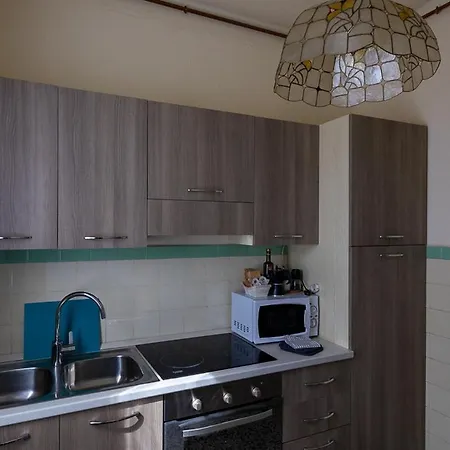 Casa Margherita Apartament Bellagio