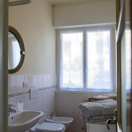 Apartament Casa Margherita Bellagio