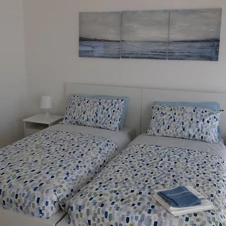 Apartament Casa Margherita Bellagio