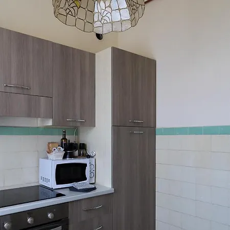 Casa Margherita Apartament Bellagio