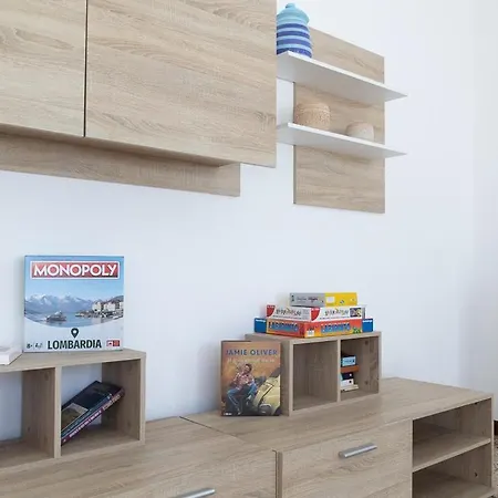 Casa Margherita Daire