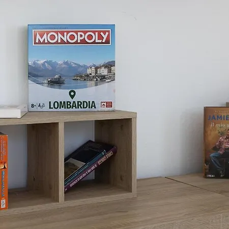 Casa Margherita Apartament