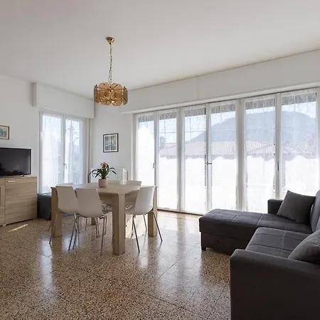 Apartament Casa Margherita Bellagio