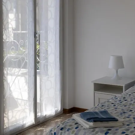 Casa Margherita Daire Bellagio