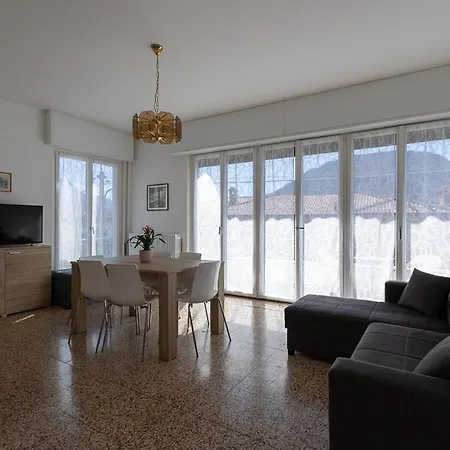 Casa Margherita Bellagio