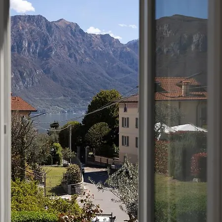 Daire Casa Margherita *