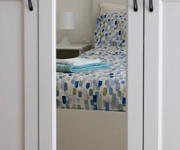 Casa Margherita アパート *