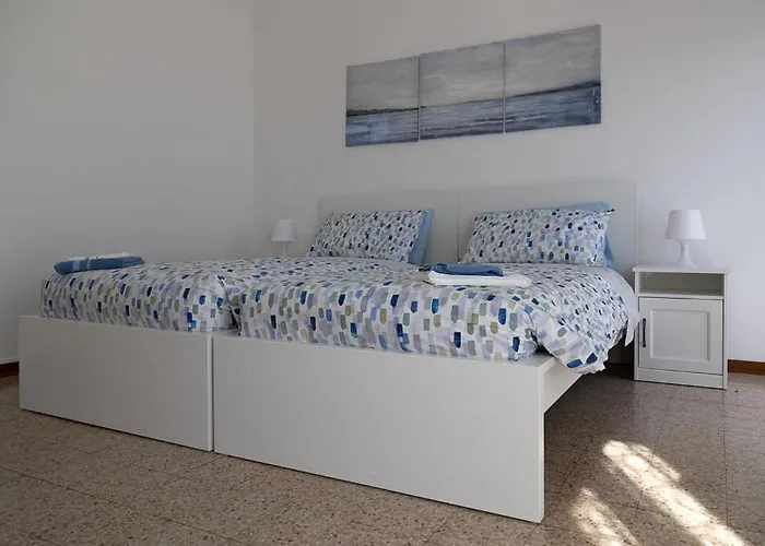 Casa Margherita アパート