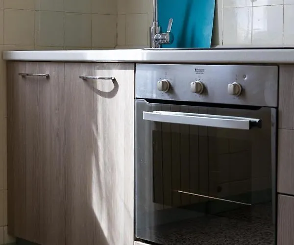 Casa Margherita アパート *