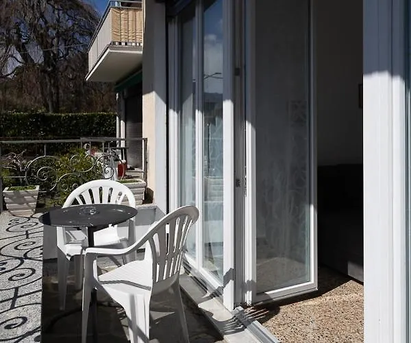 Casa Margherita ベッラージョ