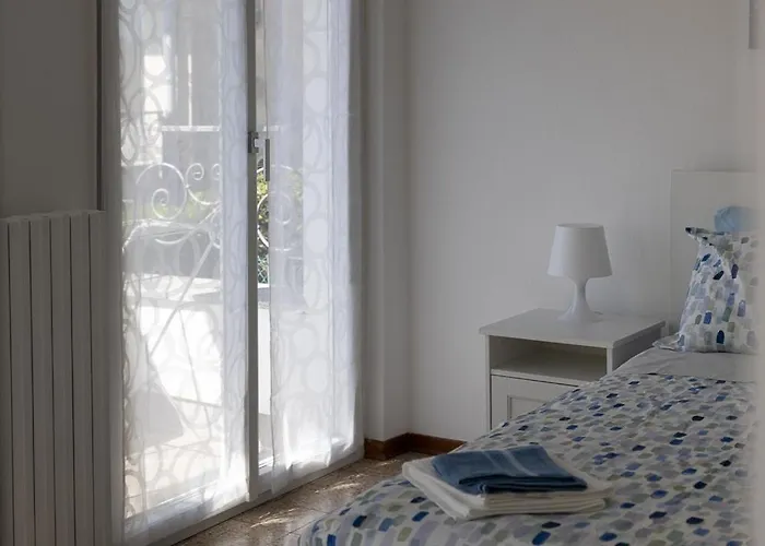 Casa Margherita アパート ベッラージョ