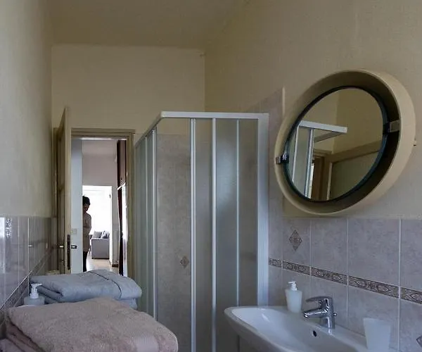 Casa Margherita * ベッラージョ