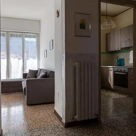 Casa Margherita Lägenhet *