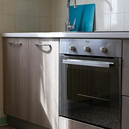 Casa Margherita Lägenhet *