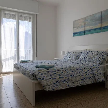 Casa Margherita Lägenhet