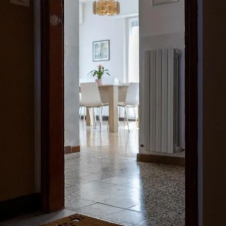 Casa Margherita Lägenhet *