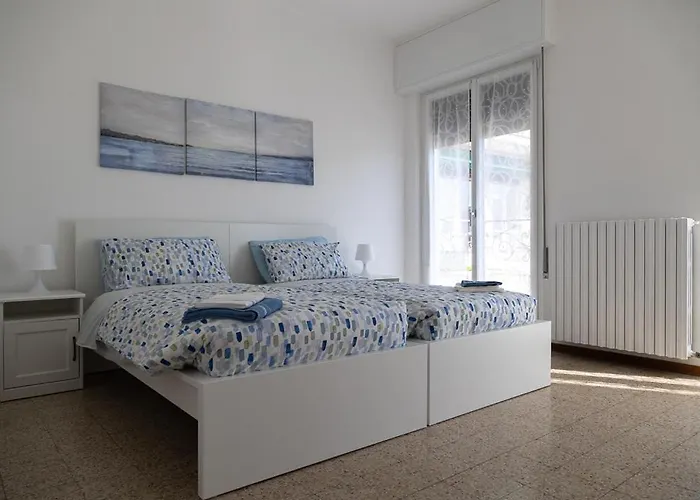 Casa Margherita Lejlighed *