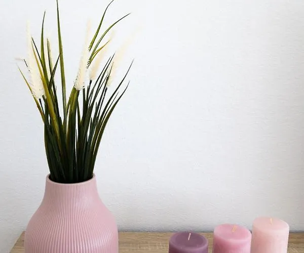 Lejlighed Casa Margherita *