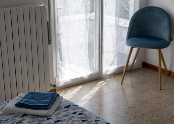 Casa Margherita Bellagio