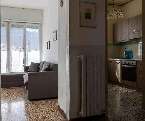 Casa Margherita Lejlighed *