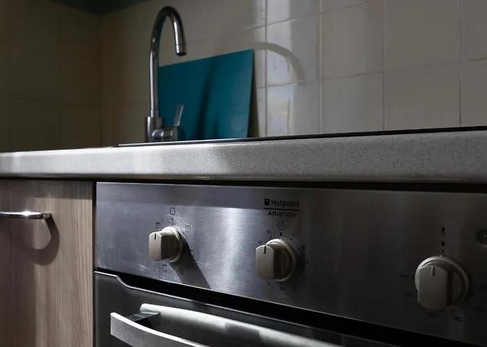 Casa Margherita Lejlighed *