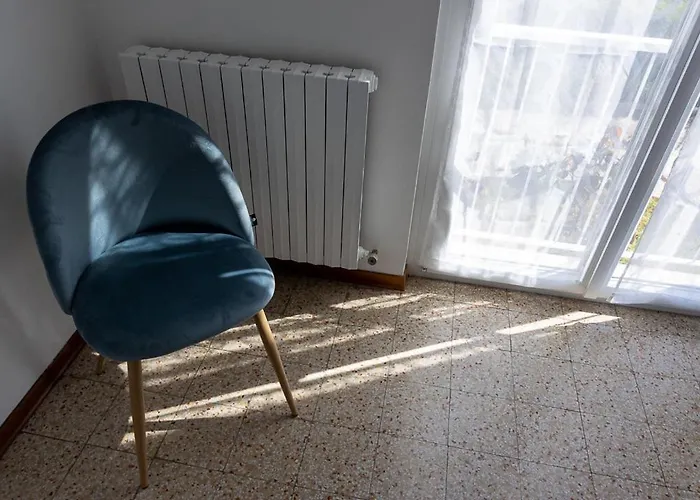 Casa Margherita Lejlighed Bellagio