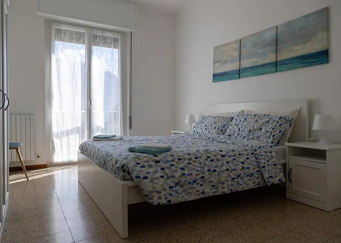 Casa Margherita Lejlighed