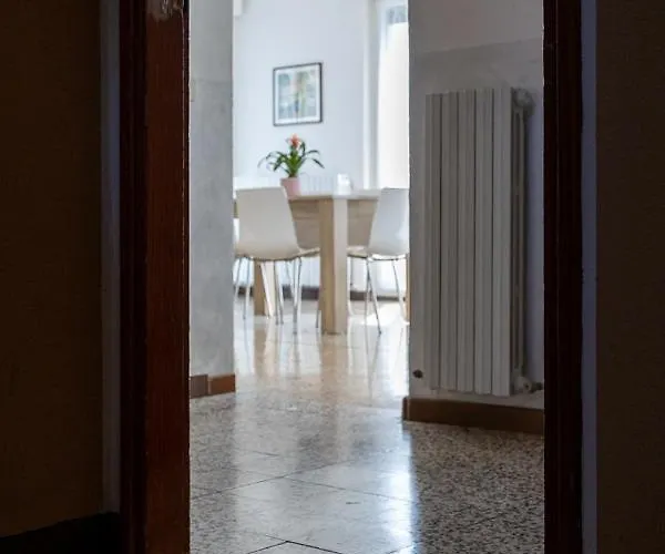 Casa Margherita Lejlighed *