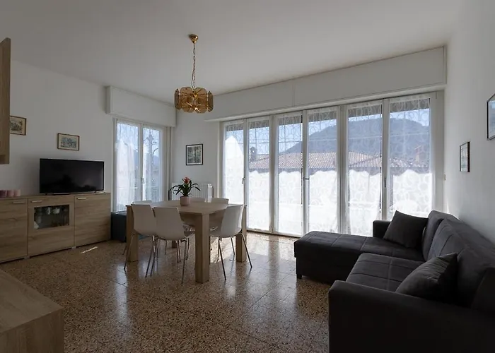 Casa Margherita Bellagio