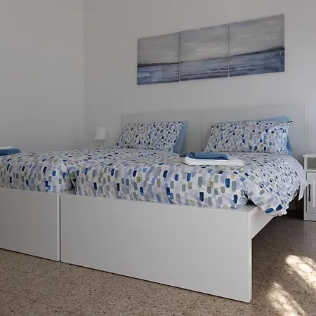 Casa Margherita Апартаменты