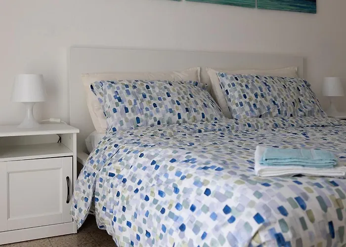 Casa Margherita Апартаменты Белладжо