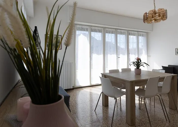 Casa Margherita Белладжо