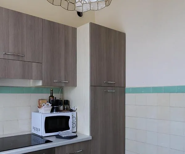 Casa Margherita Апартаменты Белладжо