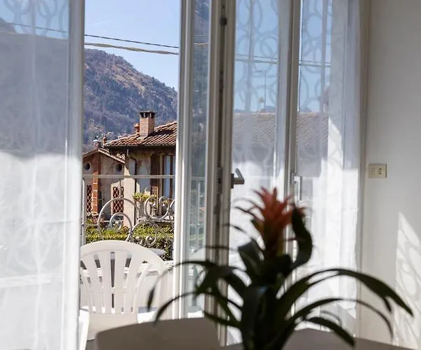 Casa Margherita * Белладжо